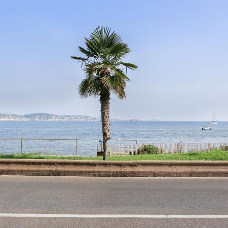 Studio Briva - Welkeys Bandol Exterior foto