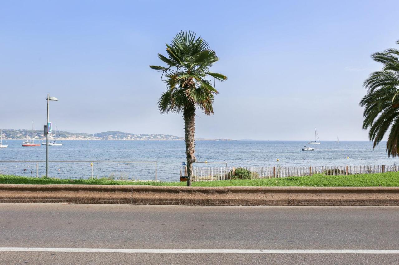 Studio Briva - Welkeys Bandol Exterior foto