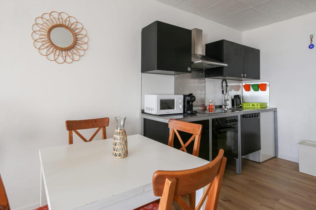 Studio Briva - Welkeys Bandol Exterior foto