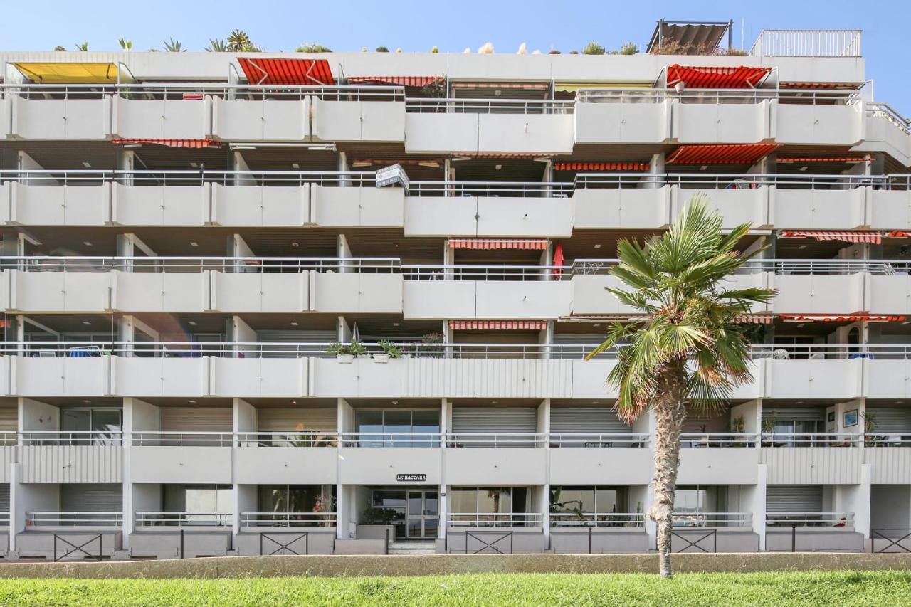 Studio Briva - Welkeys Bandol Exterior foto